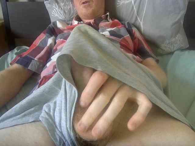 bigthickginge