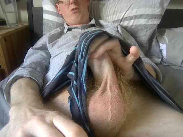 bigthickginge Live Webcam on BongaCams