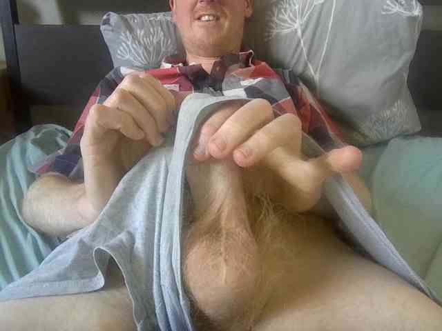 bigthickginge