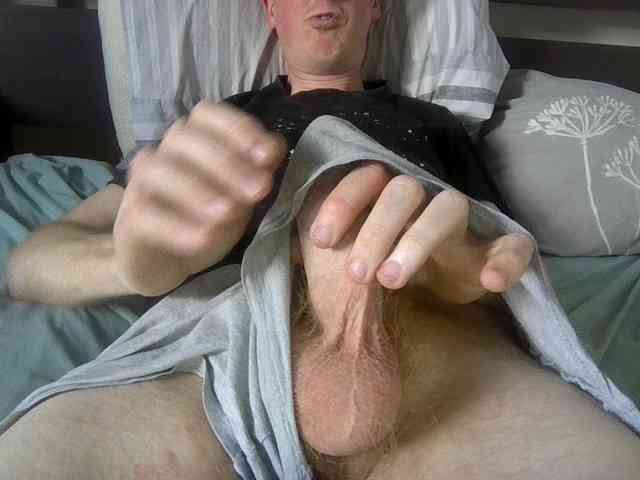 bigthickginge