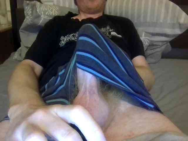 bigthickginge