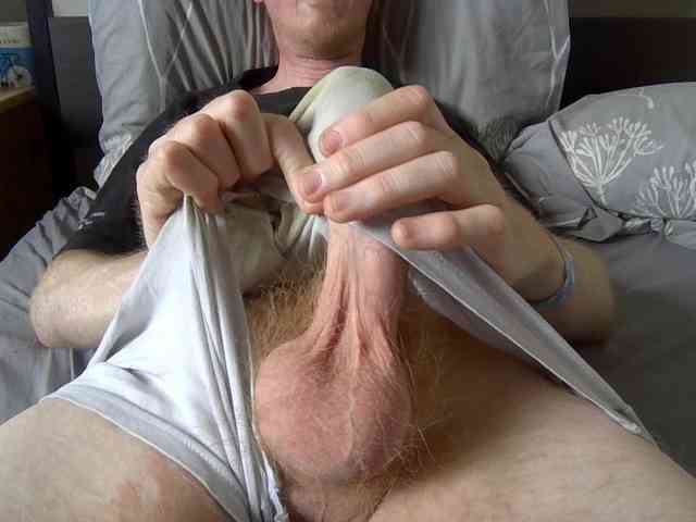 bigthickginge