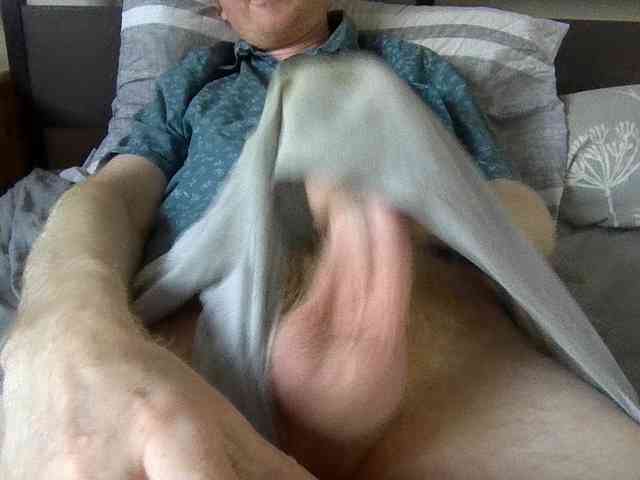 bigthickginge