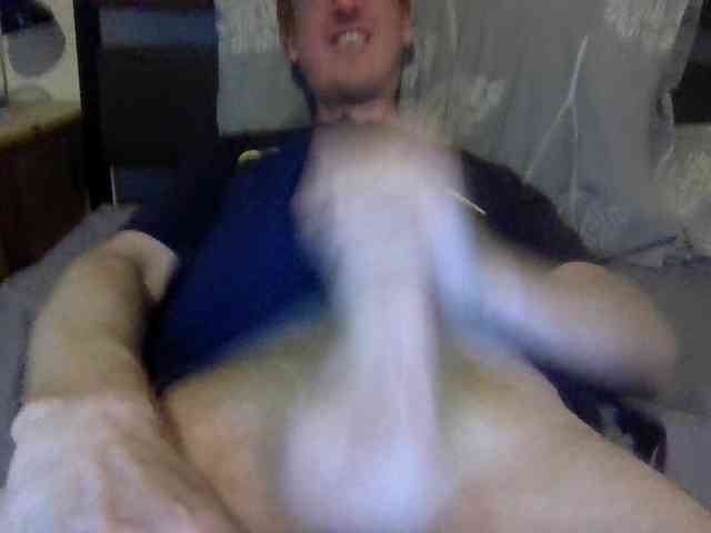 bigthickginge Sex Cam Show