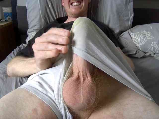bigthickginge