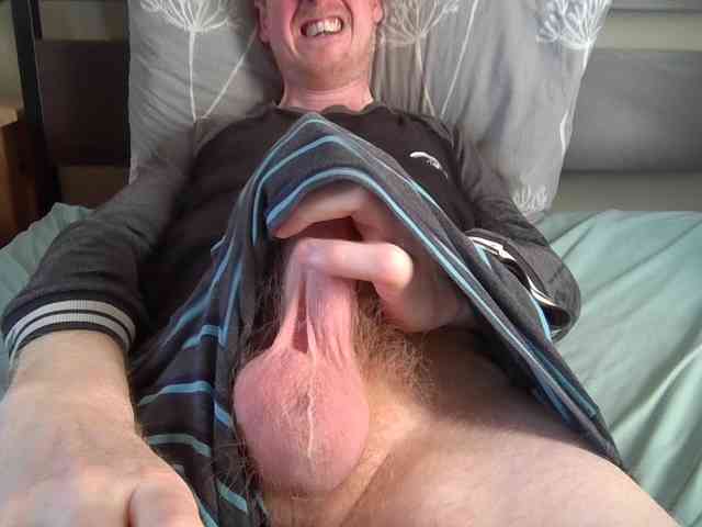 bigthickginge