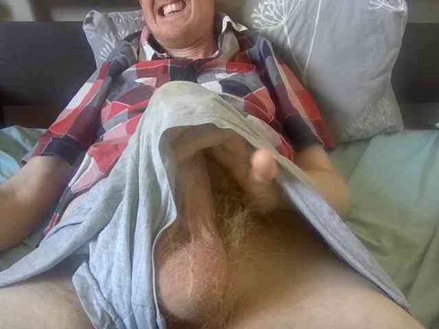 bigthickginge
