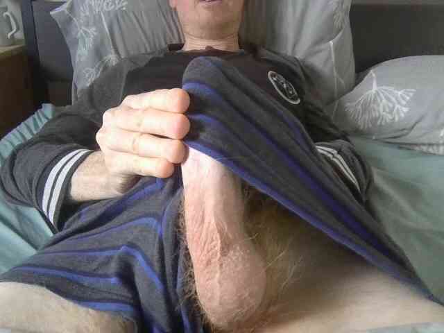 bigthickginge