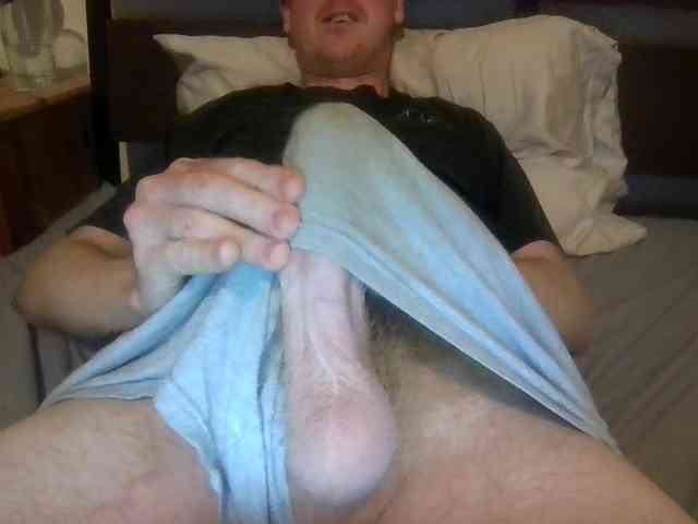 bigthickginge