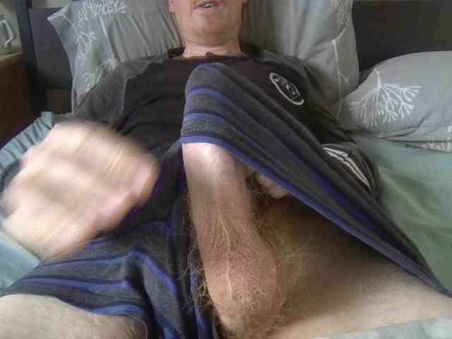 bigthickginge