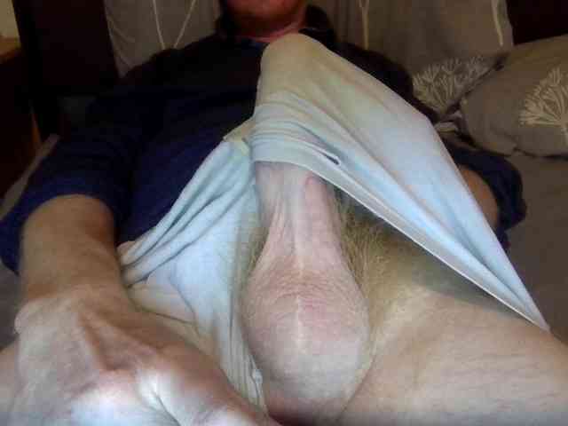 bigthickginge Sex Cam Show