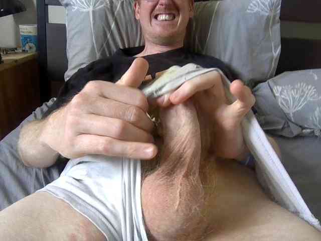 bigthickginge