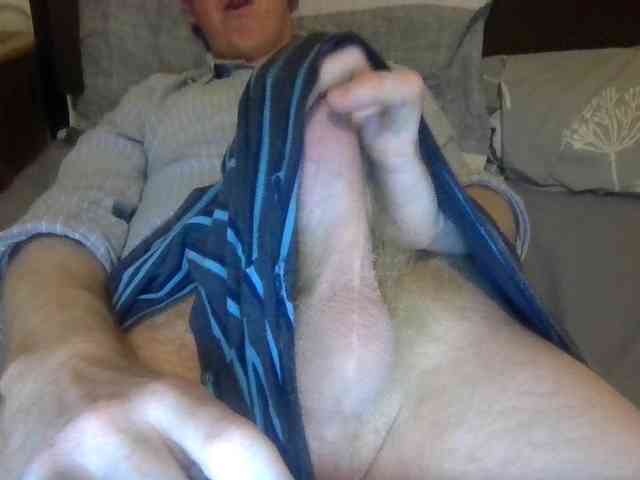 bigthickginge Live Webcam on BongaCams