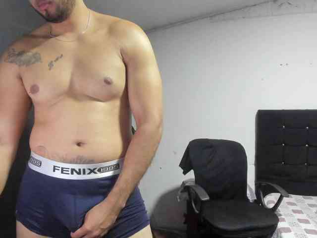 Ryan-xc Sex Cam Show