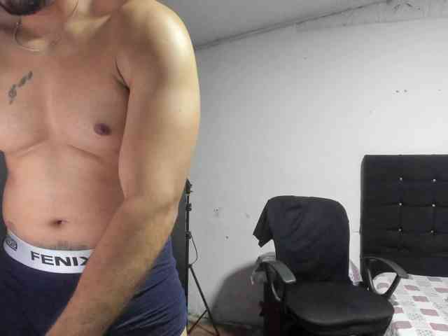 Ryan-xc Sex Cam Show