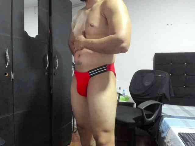 Ryan-xc Sex Cam Show