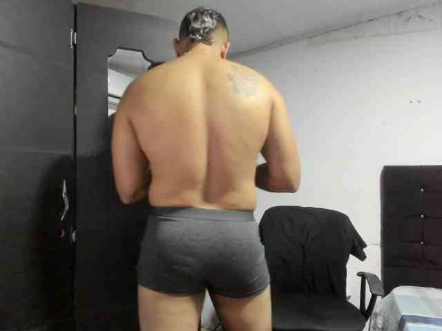 Ryan-xc Sex Cam Show