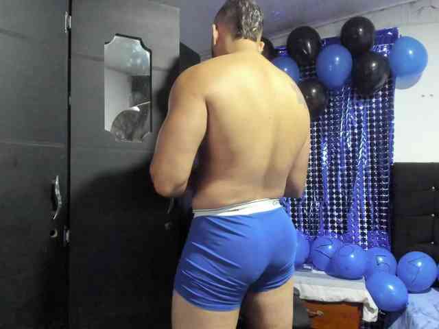 Ryan-xc Sex Cam Show