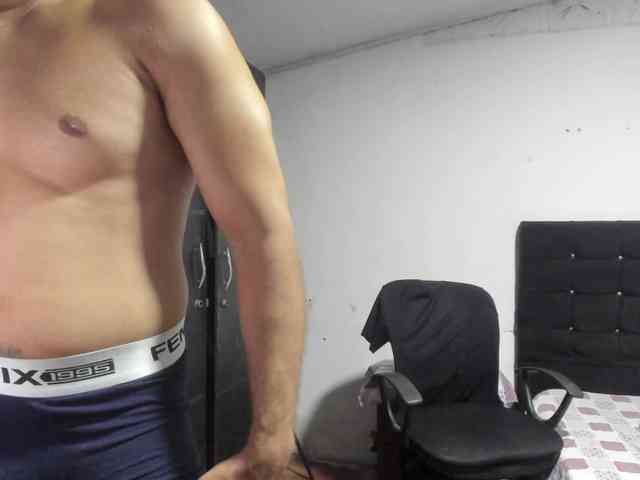 Ryan-xc Sex Cam Show
