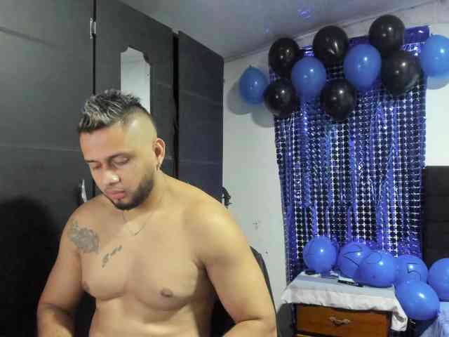 Ryan-xc Sex Cam Show
