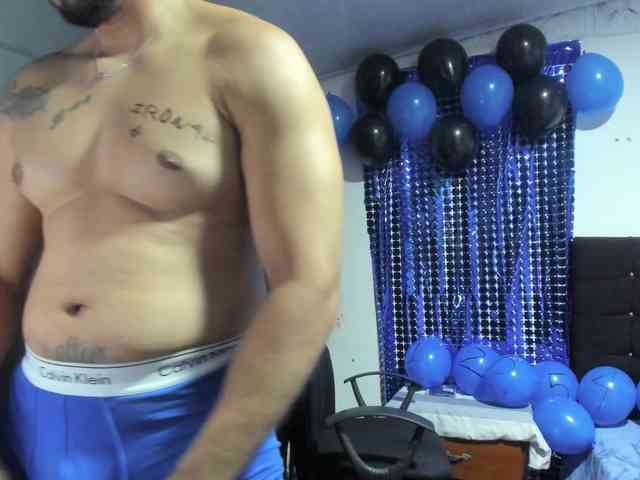 Ryan-xc Sex Cam Show
