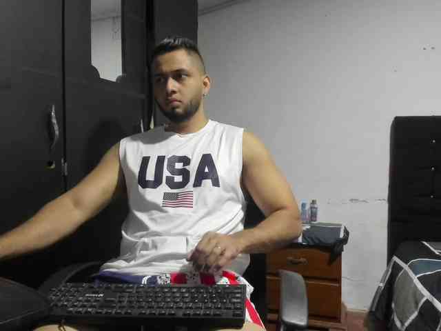 Ryan-xc Sex Cam Show