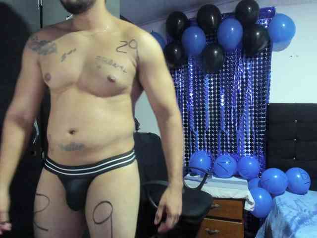 Ryan-xc Sex Cam Show