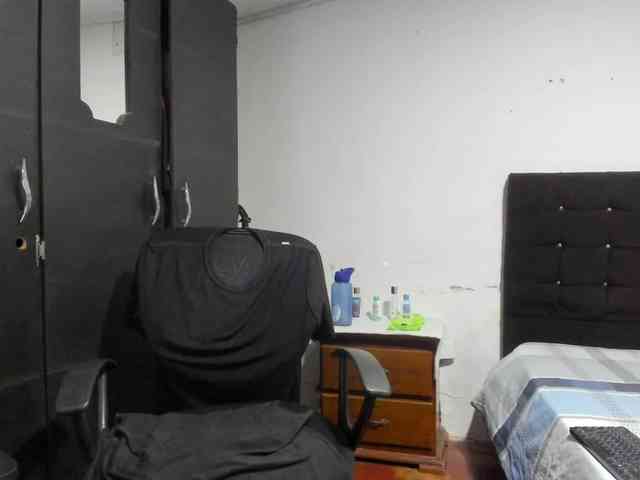 Ryan-xc Sex Cam Show