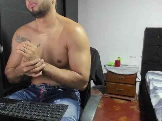 Ryan-xc Sex Cam Show