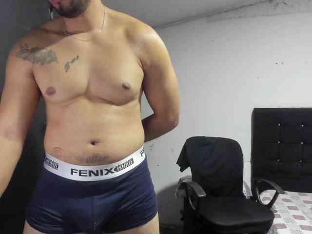 Ryan-xc Sex Cam Show