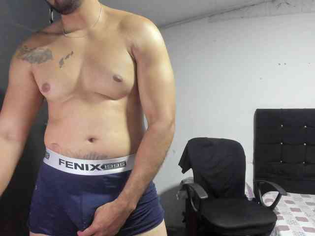 Ryan-xc Sex Cam Show