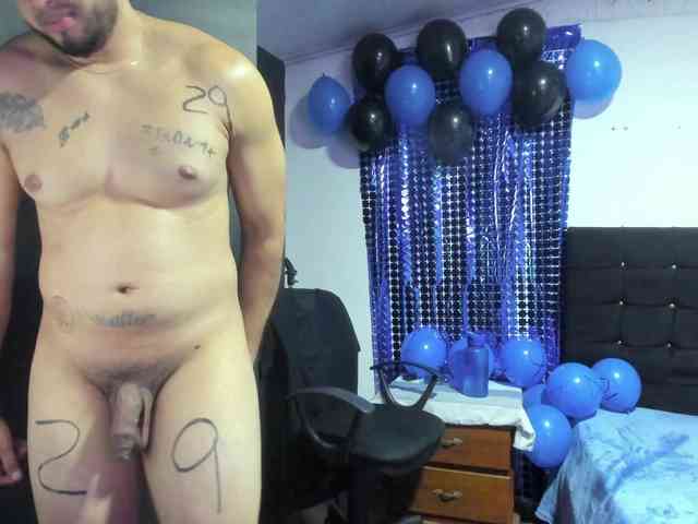 Ryan-xc Sex Cam Show