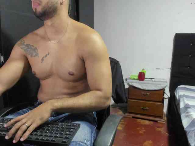 Ryan-xc Sex Cam Show