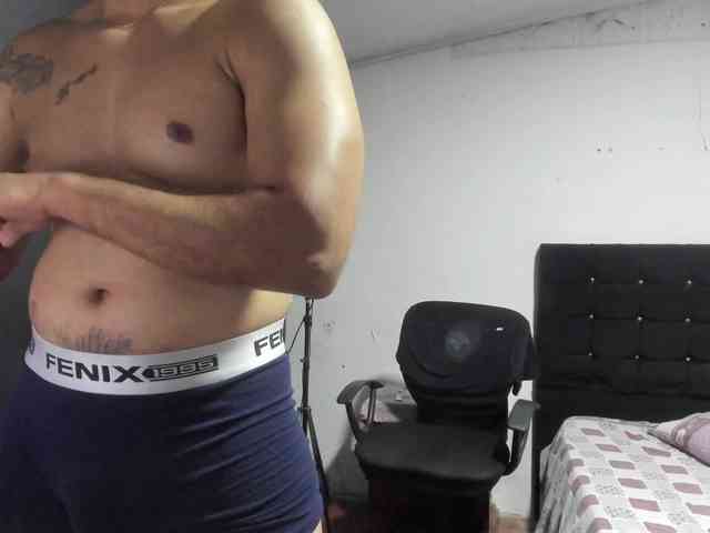 Ryan-xc