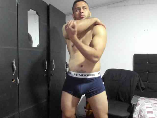 Ryan-xc Sex Cam Show