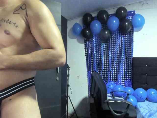 Ryan-xc Sex Cam Show