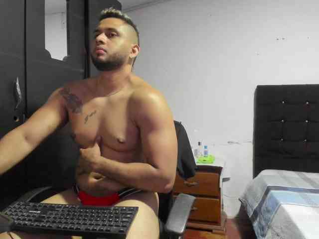 Ryan-xc Sex Cam Show