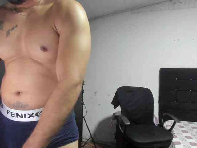 Ryan-xc Sex Cam Show