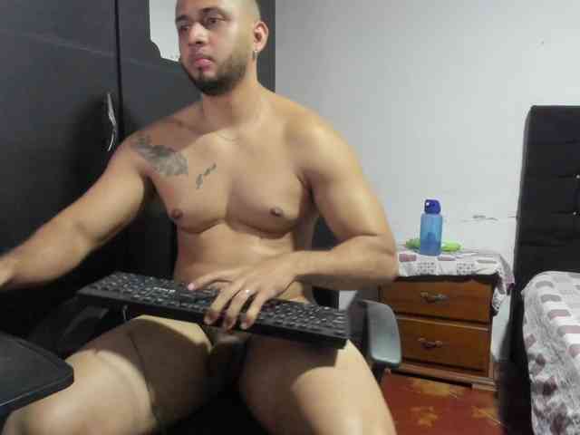 Ryan-xc Sex Cam Show