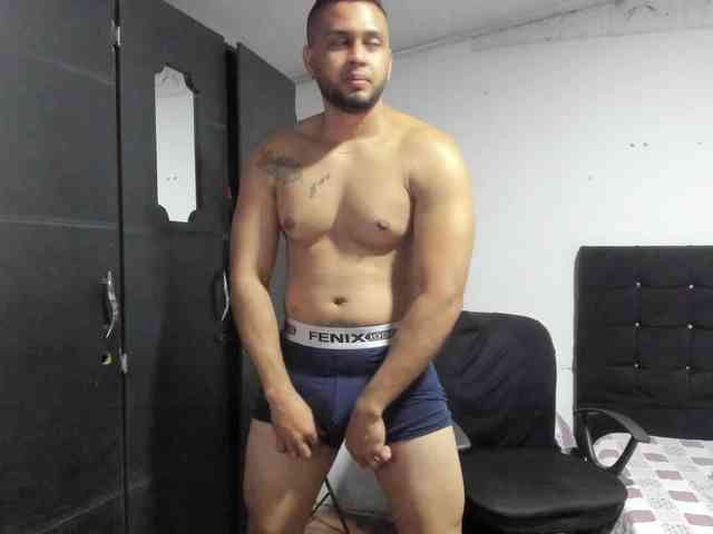 Ryan-xc Sex Cam Show