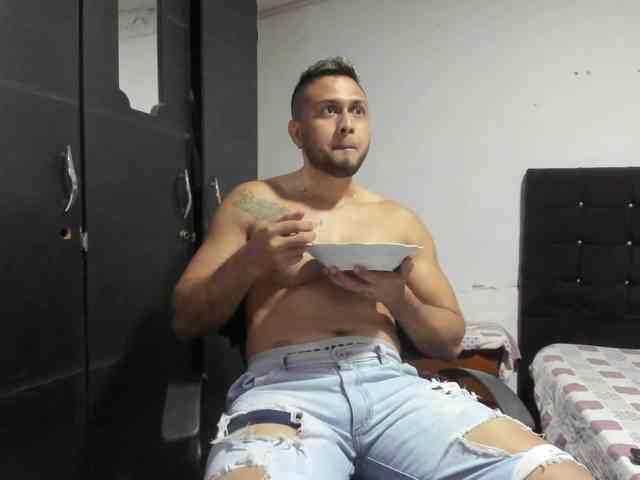 Ryan-xc Sex Cam Show