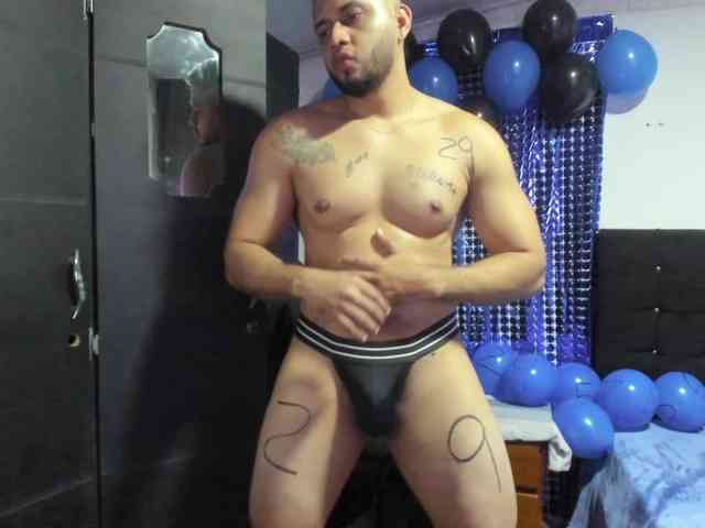 Ryan-xc Sex Cam Show