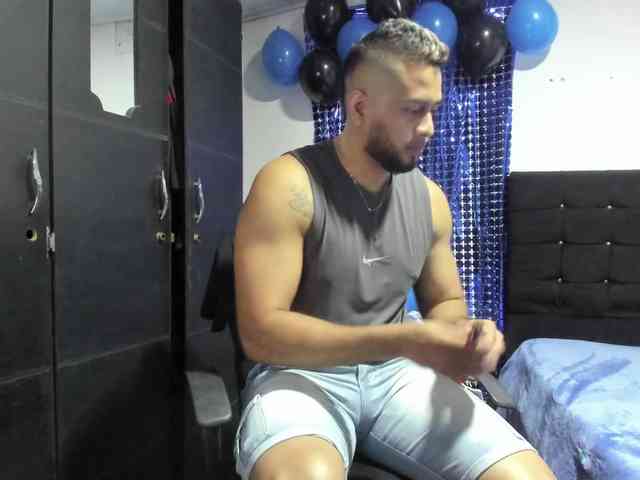 Ryan-xc Sex Cam Show