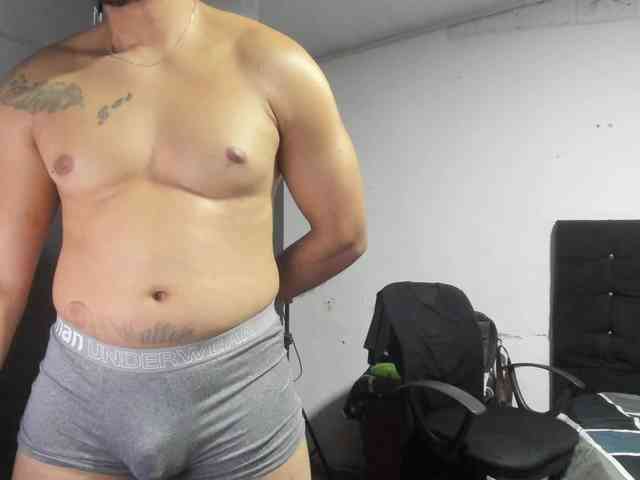 Ryan-xc Sex Cam Show