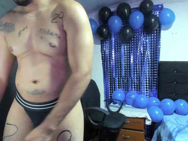 Ryan-xc Sex Cam Show