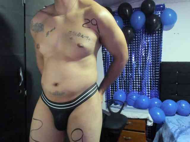 Ryan-xc Sex Cam Show