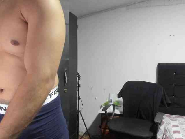 Ryan-xc Sex Cam Show