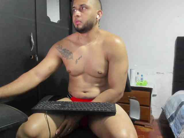 Ryan-xc Sex Cam Show