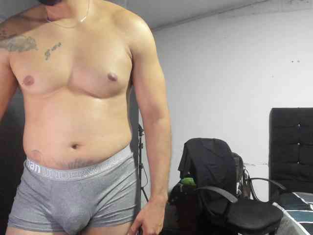 Ryan-xc Sex Cam Show