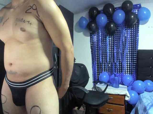 Ryan-xc Sex Cam Show